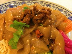 -李连贵熏肉大饼(丰台南路地铁站店)