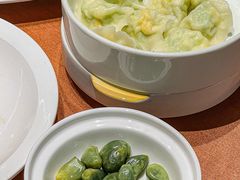 -船歌·鱼水饺青岛菜(闽江二路店)