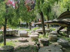 -河北村民俗体验园