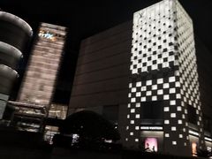 -杭州来福士中心