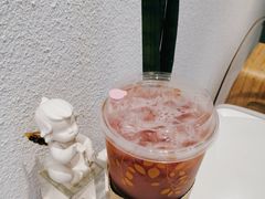 -九秋茶铺(三里屯店)