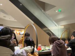 -麦当劳(西单明珠店)