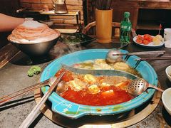 -吼堂老火锅(太古里总店)