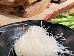 细粉丝-呷哺呷哺 黄金牧场 (新中关购物中心店)