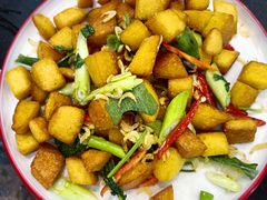 -瑞杰烧烤店·24小时营业(山东路店)