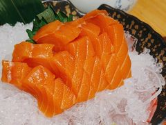 -鳗鲔·料理小馆