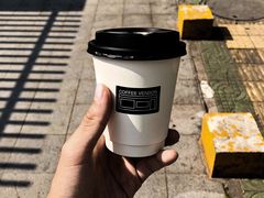 -CoffeeVendor(西乡店)