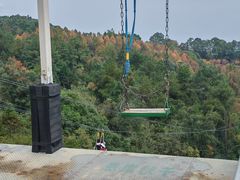 -窦圌山风景区