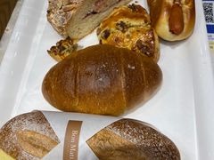 -早安巴黎(四季坊店)
