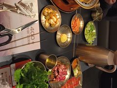 -西塔老太太泥炉烤肉(龙湖北苑天街店)