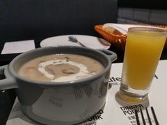 -西堤牛排(合肥之心城店)