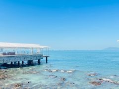 -三亚西岛海洋文化旅游区