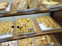 -长发西饼(道前店)