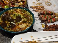 -锦州御烧烤·形象店(人民街店)