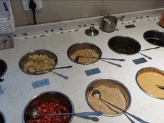 -龍歌自助小火锅(市南金茂湾店)