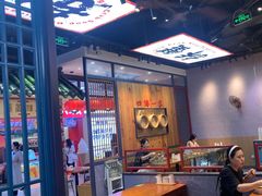-龍堂蟹黄小笼包(万家丽店)
