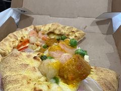 -达美乐比萨(大华锦绣优嘉店)