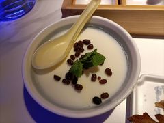 -马邦子·紫苏烤鱼(恒隆广场店)