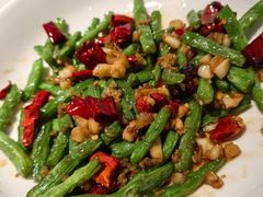 -花椒俏川菜小馆(南海万达店)