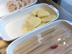 -码头故事火锅(郫县红光店)