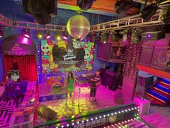 -Famous肥猫墨西哥音乐餐吧(五棵松华熙LIVE店)