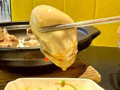 -蚝美人·生蚝海鲜烧烤(茶花园店)
