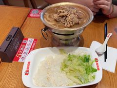 -南城香·饭香串香馄饨香(花园北路店)