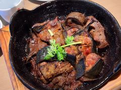 -洪兴砂锅·融合砂锅菜(三站店)