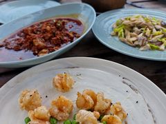 -丽江金茂凯悦臻选酒店-滇香馆