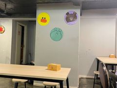 -友达面馆(鼓楼店)
