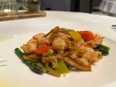 -东海朗廷酒店-唐阁T’ANG COURT 中餐厅