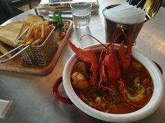 -ATLAS Kitchen 寰图厨房(雅居乐中心店)