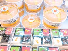 -面包新语(龙湖·西宸天街店)