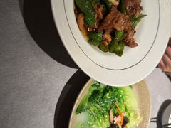 -晓粤·惹味粤菜(凯德乐峰广场店)