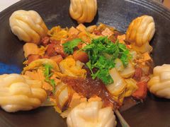 -北大荒人•新东北菜(青岛银座店)
