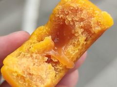 奶黄流心月饼-罗莎蛋糕(钱江店)