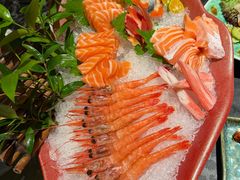 -樱之盛宴·蟹料理海鲜自助(前进大街店)