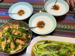 -驿楼兰·新疆菜(火车站店)