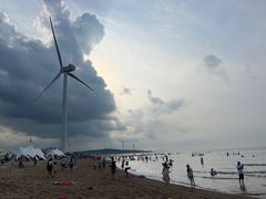 -那香海钻石沙滩浴场