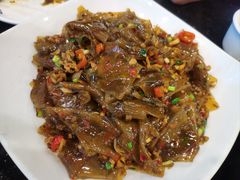 -小姨家常菜(昭萍东路店)