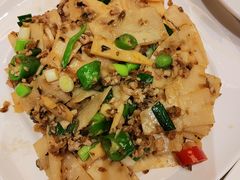 -桃源咖啡厅(武夷山大红袍山庄店)