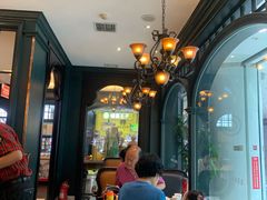 -高第街56号港式餐厅·精选(世茂广场宽厚里大明湖店)