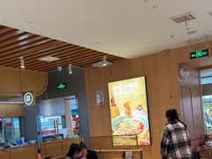 -蓉李记成都名小吃(合肥包河万达店)