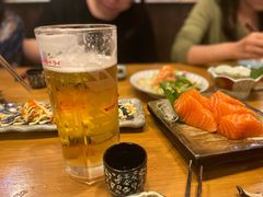 -半藏居酒屋(香港花园店)