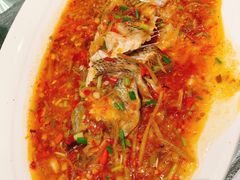 -雀蓝川菜(奥体广场店)