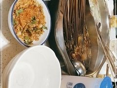 -水碾河刘老大串串香(水碾河路店)