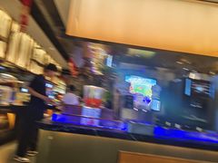 -德得轩烤涮一体自助餐厅(王府井店)