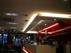 -豪客来牛排(府河店)