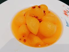 -二分八云雁阁(长治路店)