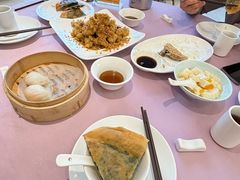 -金时代顺风大酒店(南桥百联店)